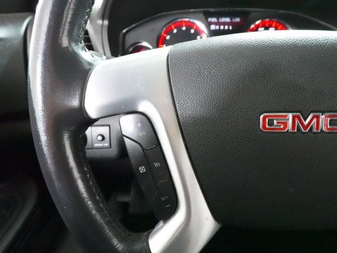 Used 2014 GMC Acadia SLT AWD/4WD image 13