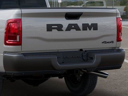 New 2026 RAM 2500 Tradesman w/ Safety Group AWD/4WD image 16