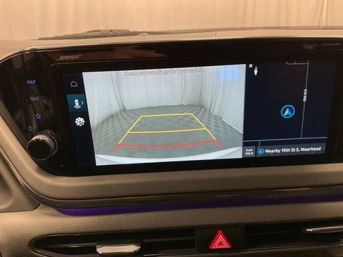 Used 2023 Hyundai Sonata N Line FWD image 7