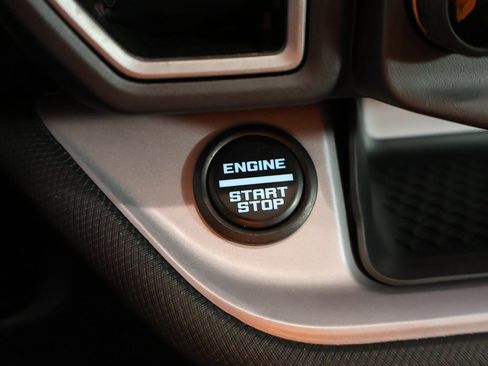 Used 2023 Ford Bronco Sport Big Bend w/ Convenience Package image 35