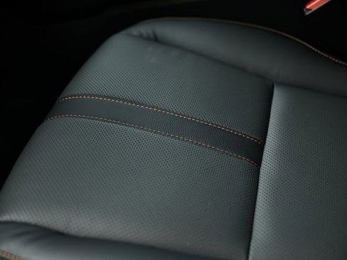 New 2026 Honda Ridgeline TrailSport image 30