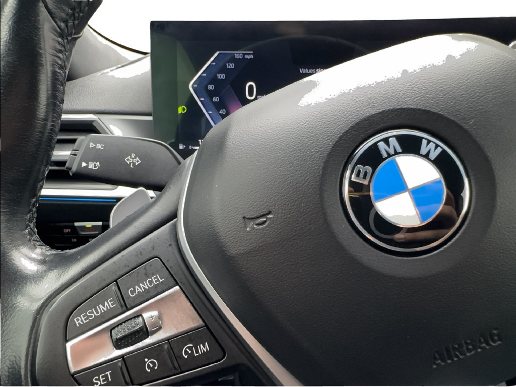Used 2024 BMW 430i Convertible w/ Convenience Package RWD image 44