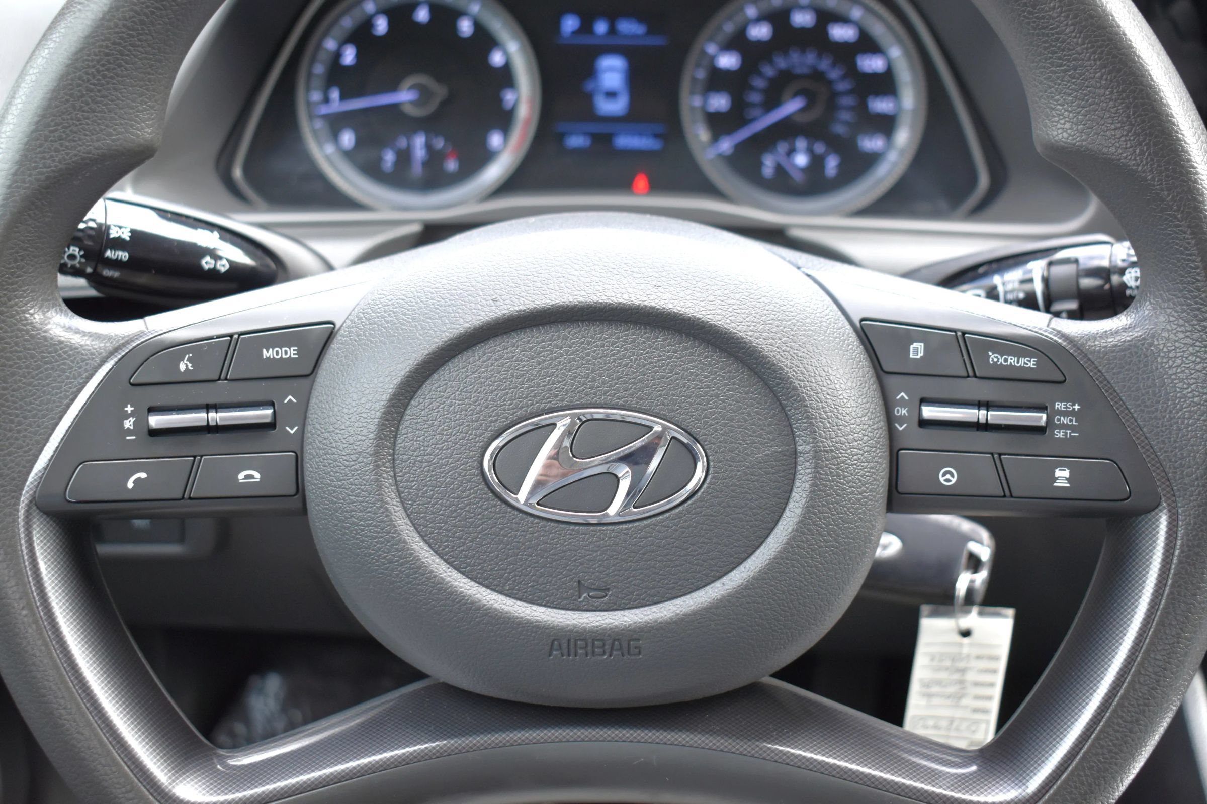 Used 2021 Hyundai Sonata SE FWD image 15