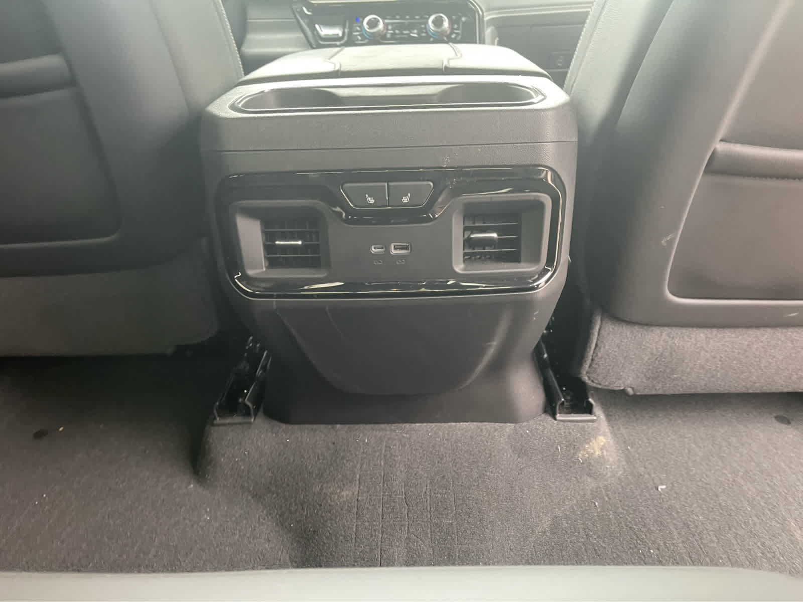 Used 2025 GMC Sierra 1500 AT4X w/ AT4X AEV Edition AWD/4WD image 24