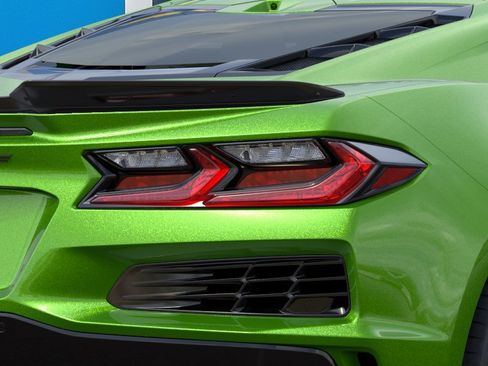 New 2026 Chevrolet Corvette E-Ray AWD/4WD image 13