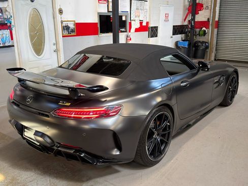 Used 2020 Mercedes-Benz AMG GT R image 13