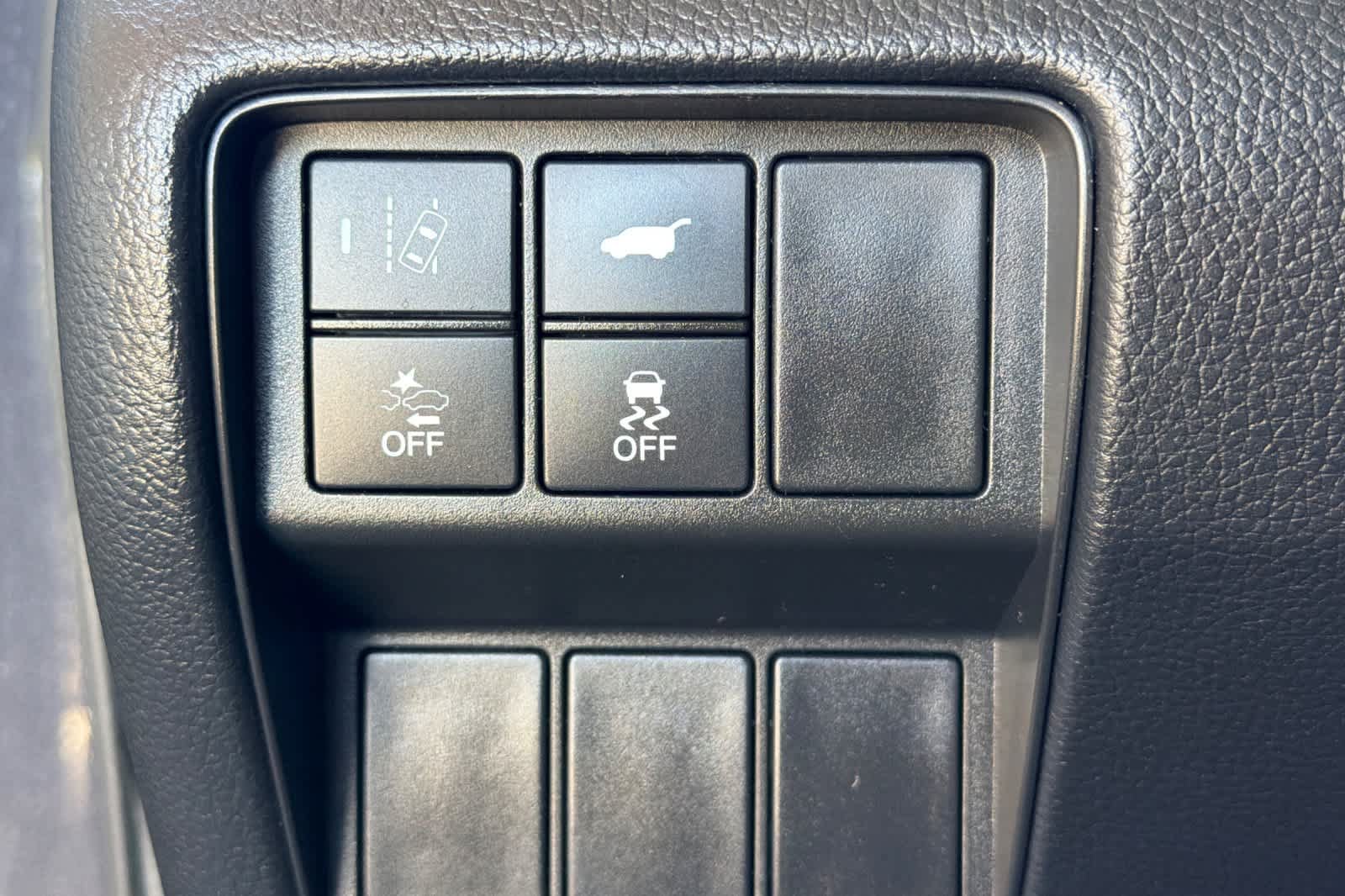 Used 2019 Honda CR-V Touring image 31