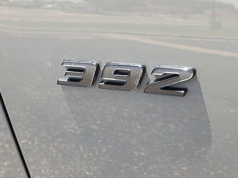 Used 2023 Dodge Durango SRT w/ Black Package AWD/4WD image 8