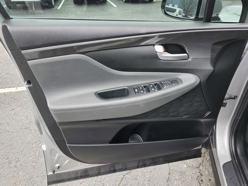 Used 2023 Hyundai Santa Fe SEL image 29