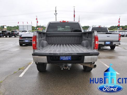 Used 2013 Chevrolet Silverado 2500 LT AWD/4WD image 20