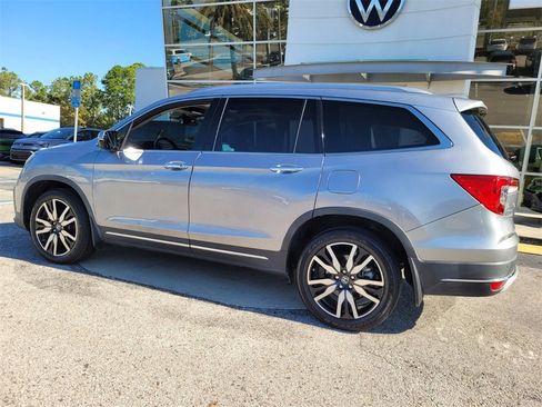 Used 2020 Honda Pilot Touring image 8