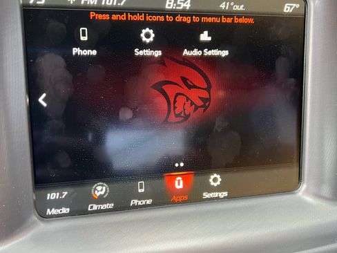 Used 2023 Dodge Charger GT w/ Blacktop Package image 17