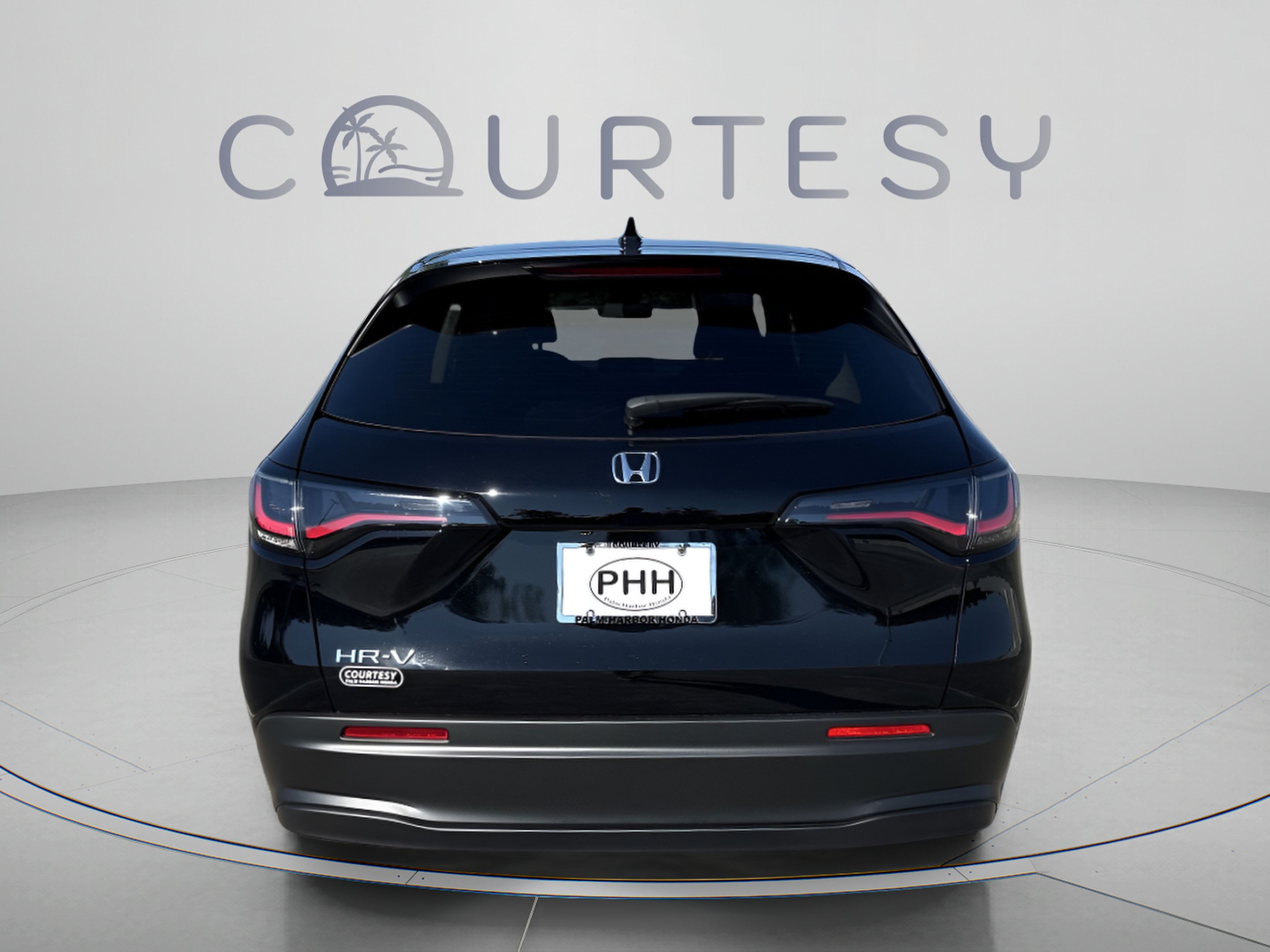 Used 2026 Honda HR-V LX image 6