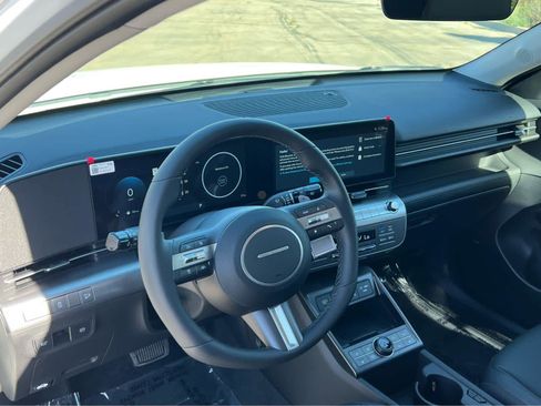 New 2026 Hyundai Kona Limited AWD/4WD image 29