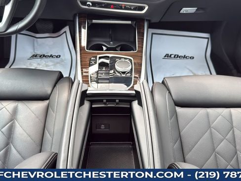 Used 2026 BMW X5 xDrive40i AWD/4WD image 51