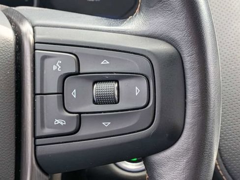 Used 2021 GMC Yukon AT4 AWD/4WD image 31
