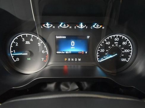 Used 2021 Ford F150 XLT w/ XTR Package image 29