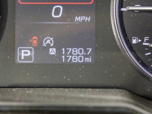 Used 2025 Subaru Legacy Premium image 29