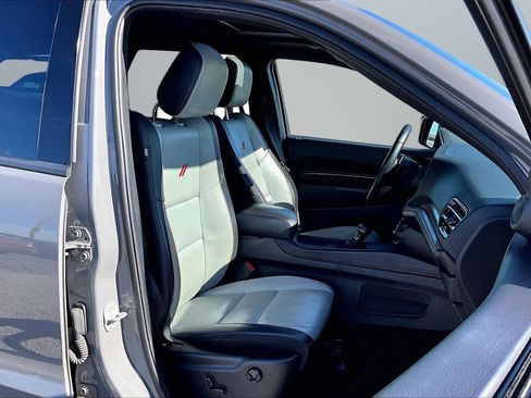 Used 2023 Dodge Durango R/T w/ Tow 'N Go Package AWD/4WD image 7