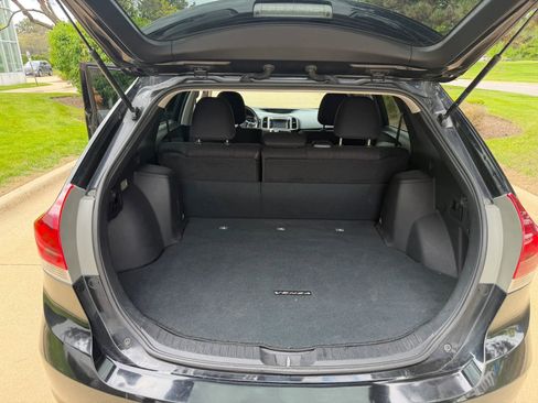 Used 2013 Toyota Venza LE AWD/4WD image 28