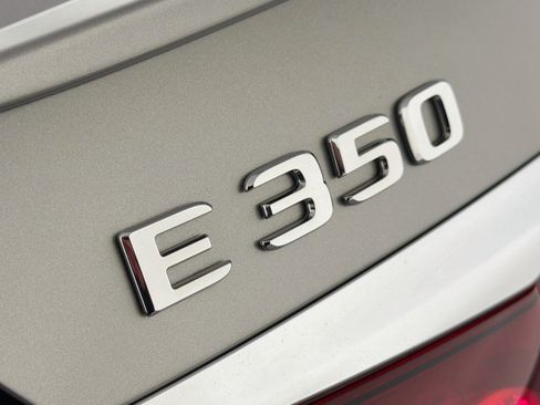 Certified 2023 Mercedes-Benz E 350 Sedan image 10