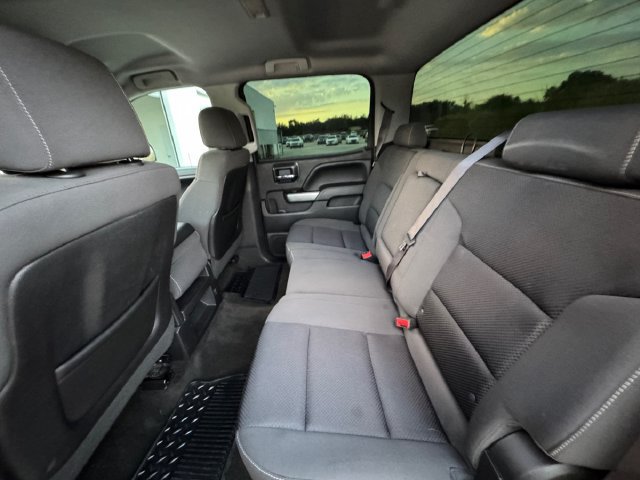 Used 2015 Chevrolet Silverado 1500 LT w/ Texas Edition, 1LT Trim RWD image 29