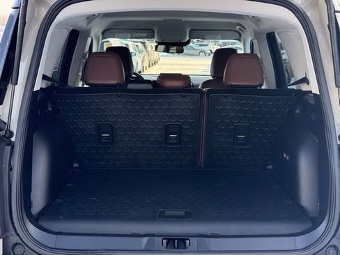 Used 2024 Ford Bronco Sport Outer Banks image 10