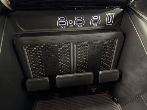 New 2026 RAM 1500 Tungsten image 25