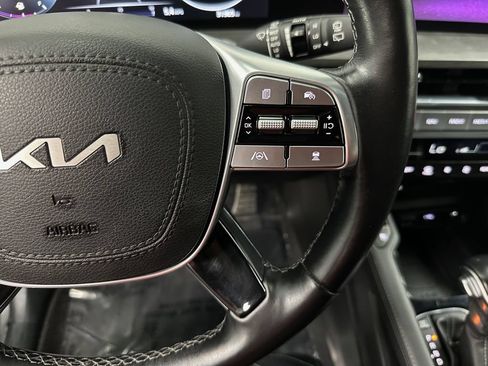 Used 2023 Kia Telluride SX Prestige X-Line AWD/4WD image 16