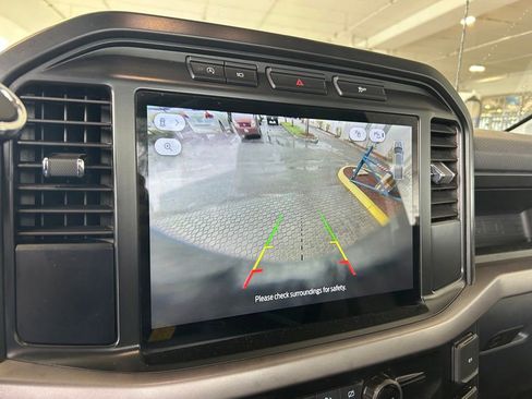 Used 2024 Ford F150 XL RWD image 13
