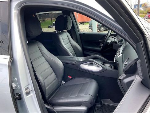 Certified 2025 Mercedes-Benz GLE 450 4MATIC image 7