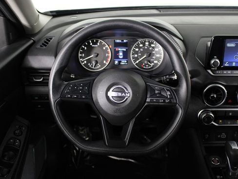 Certified 2025 Nissan Sentra S image 10