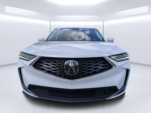 Certified 2026 Acura MDX FWD w/ Technology Package image 8