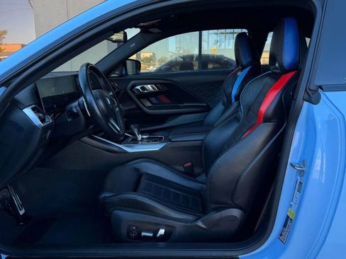 Used 2023 BMW M2 image 15