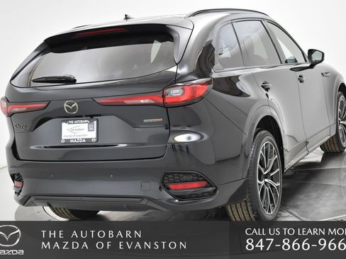 New 2026 MAZDA CX-70 3.3 Turbo S w/ Premium Plus image 20