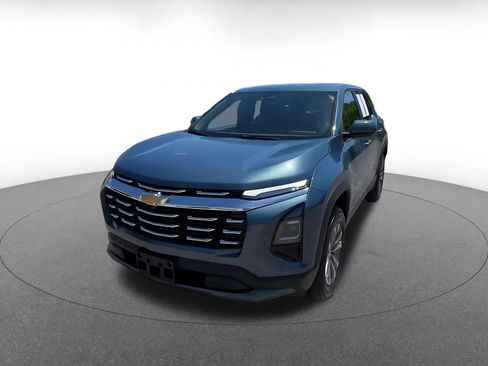 Used 2025 Chevrolet Equinox LT FWD image 7