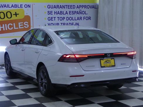 Used 2024 Honda Accord EX-L image 5