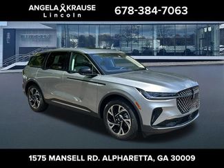 New 2026 Lincoln Nautilus Premier w/ Equipment Group 102A AWD/4WD video 1