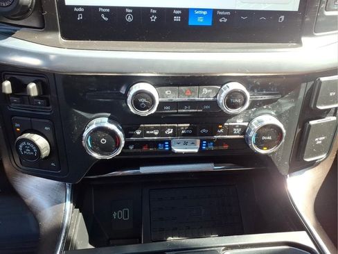 Used 2025 Ford F150 King Ranch w/ FX4 Off-Road Package AWD/4WD image 23