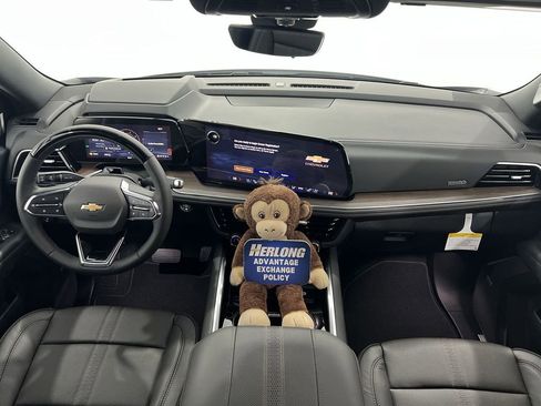 New 2026 Chevrolet Suburban High Country image 20