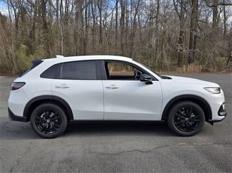 New 2026 Honda HR-V Sport video 2