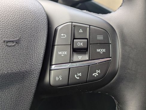 New 2026 Ford Maverick Lariat w/ 4K Tow Package AWD/4WD image 16