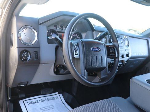 Used 2016 Ford F350 XLT w/ XLT Value Package image 13