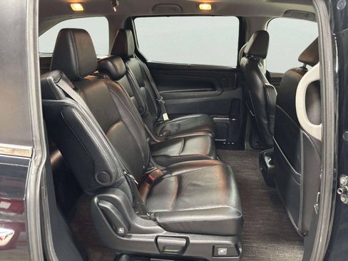 Used 2022 Honda Odyssey EX-L image 21