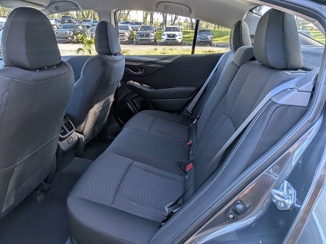 Used 2025 Subaru Legacy Premium AWD/4WD image 16