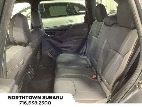 Certified 2023 Subaru Forester Wilderness image 25