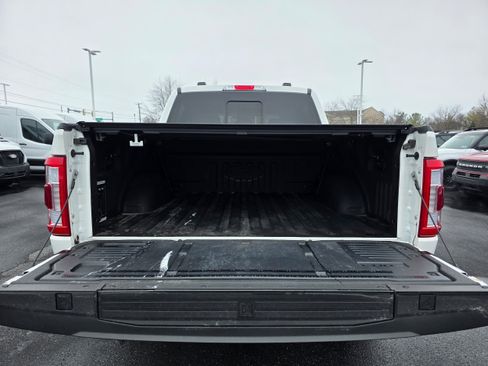 Certified 2023 Ford F150 Limited image 9
