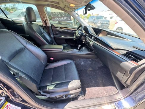 Used 2013 Lexus ES 350 w/ Luxury Pkg FWD image 19
