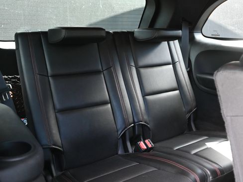 Used 2023 Dodge Durango GT RWD image 19
