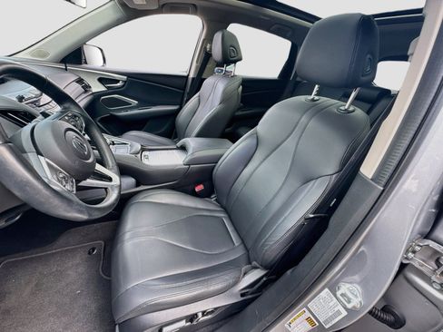 Used 2023 Acura RDX AWD image 21